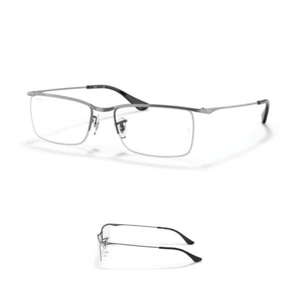 Patillas-Varillas Ray-Ban Vista 6370 Originales