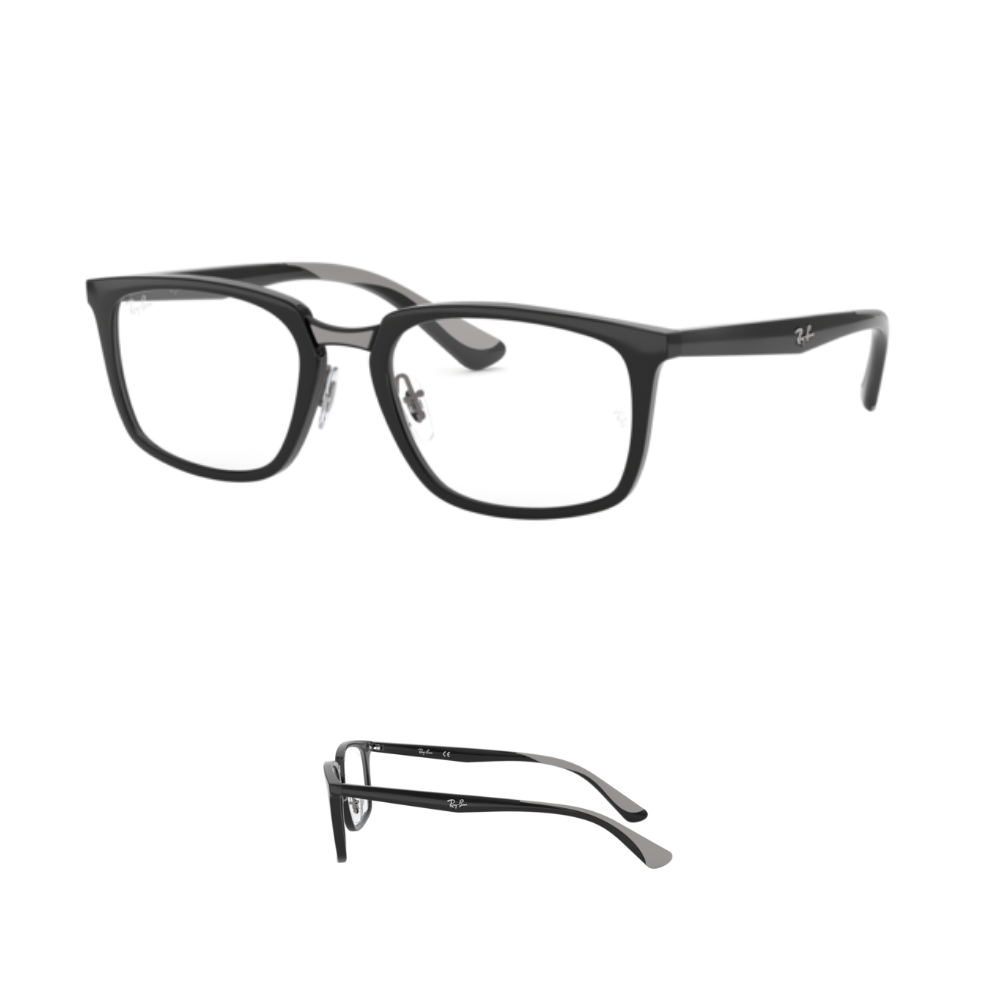 Patillas-Varillas Ray-Ban Vista 7148 Originales