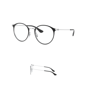 Patillas-Varillas Ray-Ban Vista Junior 1053 Originales