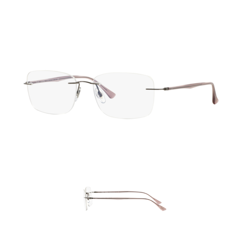 Patillas-Varillas Ray-Ban Vista 8725 Originales