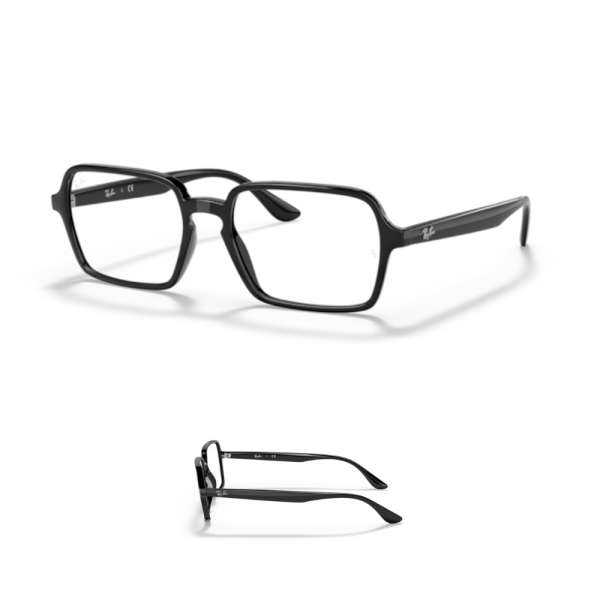 Patillas-Varillas Ray-Ban Vista 7198 Originales