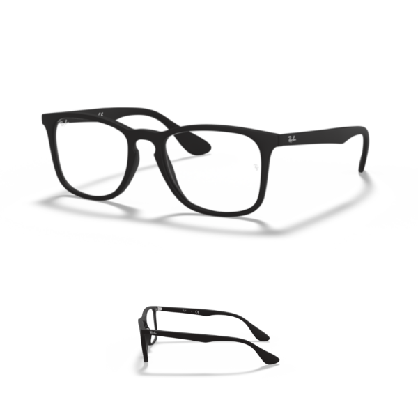 Patillas-Varillas Ray-Ban Vista 7074 Originales
