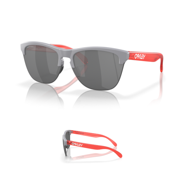 Patillas-Varillas Oakley 9374 FROGSKINS LITE Originales