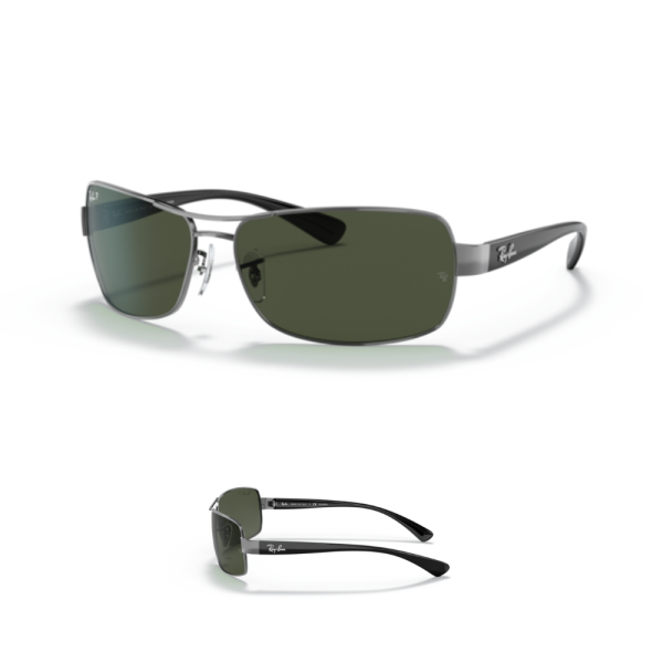 Patillas-Varillas Ray-Ban 3379 Originales