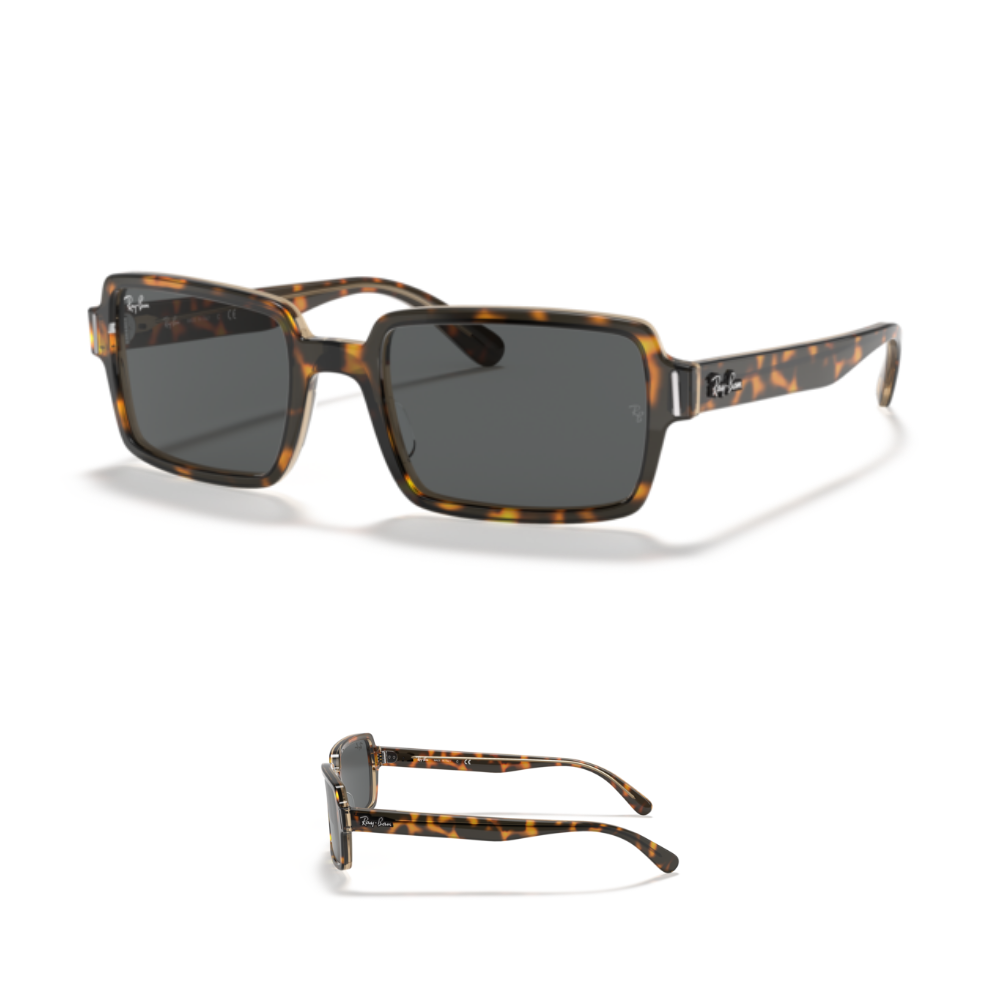 Patillas-Varillas Ray-Ban 2189 BENJI Originales