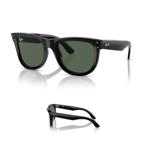 Patillas-Varillas Ray-Ban 0502S WAYFARER REVERSE Originales