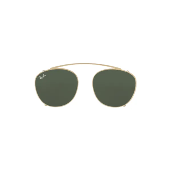 Ray-Ban RX6355C CLIP ON