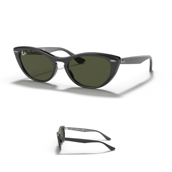 Patillas-Varillas Ray-Ban 4314 Nina Originales