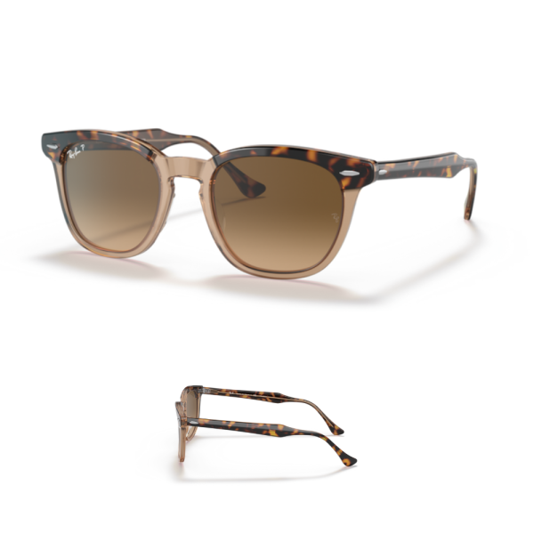 Patillas-Varillas Ray-Ban 2298 Hawkeye Originales