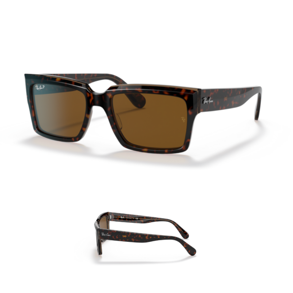 Patillas-Varillas Ray-Ban 2191 INVERNESS Originales