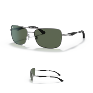 Patillas-Varillas Ray-Ban 3515 Originales