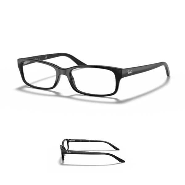 Patillas-Varillas Ray-Ban Vista 5187 Originales