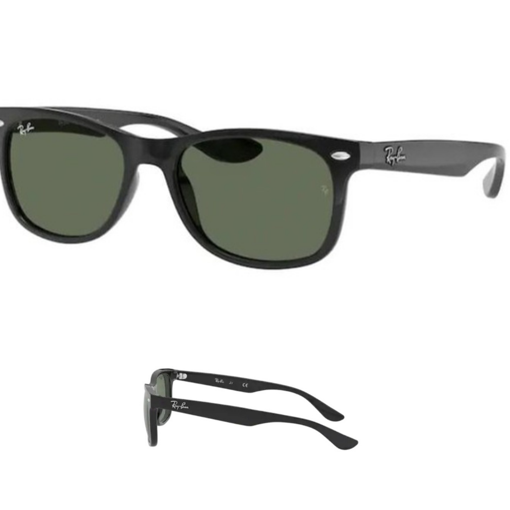 Patillas-Varillas Ray-Ban Junior 9052S JUNIOR NEW WAYFARER