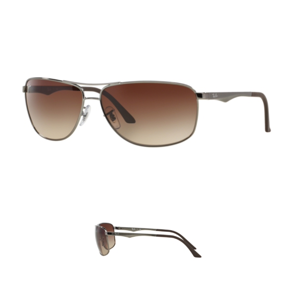 Patillas-Varillas Ray-Ban 3506 Originales