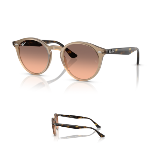 Patillas-Varillas Ray-Ban 2180
