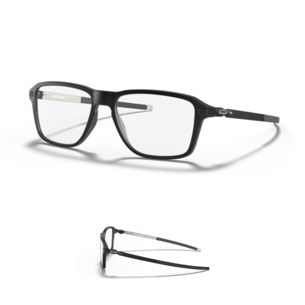 Patillas-Varillas Oakley Vista 8166 WHEEL HOUSE Originales
