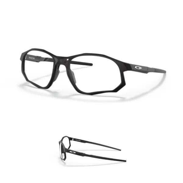 Patillas-Varillas Oakley 8171 TRAJECTORY Originales