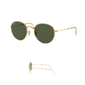 Patillas-Varillas Ray-Ban 3532 FOLDING Originales