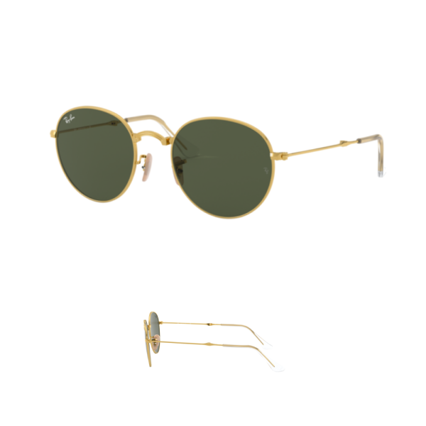Patillas-Varillas Ray-Ban 3532 FOLDING Originales
