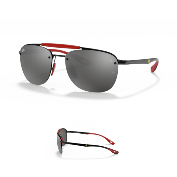 Patillas-Varillas Ray-Ban 3662M Originales