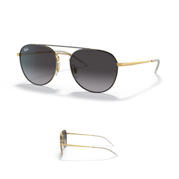 Patillas-Varillas Ray-Ban 3589 Originales