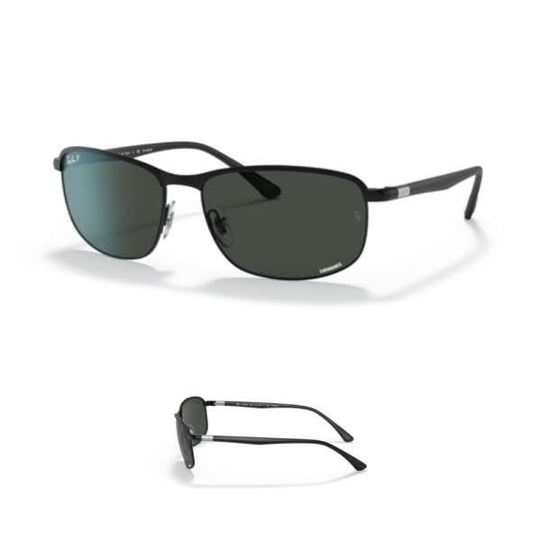 Patillas-Varillas Ray-Ban 3671CH Originales