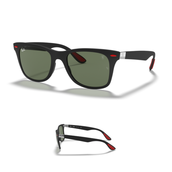 Patillas-Varillas Ray-Ban 4195M Originales