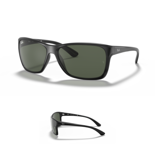 Patillas-Varillas Ray-Ban 4331 Originales