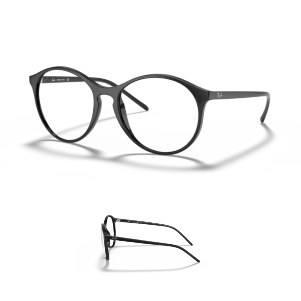 Patillas-Varillas Ray-Ban 5371 Originales