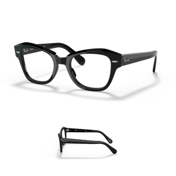 Patillas-Varillas Ray-Ban 5486 Originales