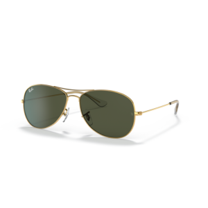 Ray-Ban RB3362 COCKPIT