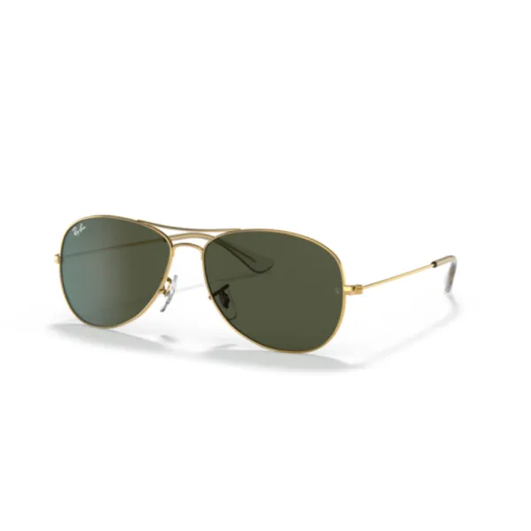 Ray-Ban RB3362 COCKPIT