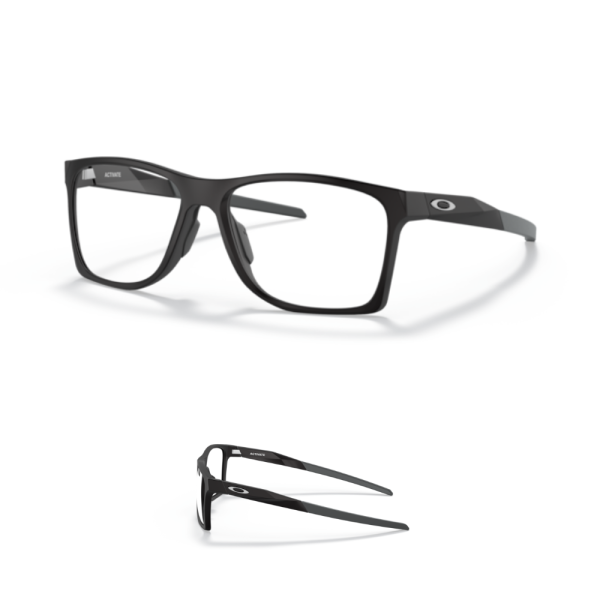 Patillas-Varillas Oakley Vista 8173 ACTIVATE Originales