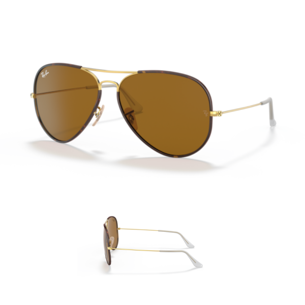 Patillas-Varillas Ray-Ban 3025JM Originales