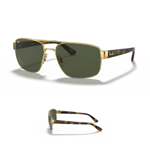 Patillas-Varillas Ray-Ban 3663 Originales
