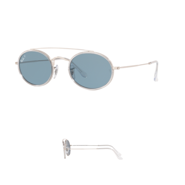 Patillas-Varillas Ray-Ban 3847N Originales