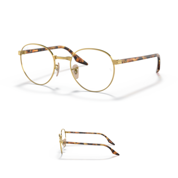 Patillas-Varillas Ray-Ban Vista 3691V Originales