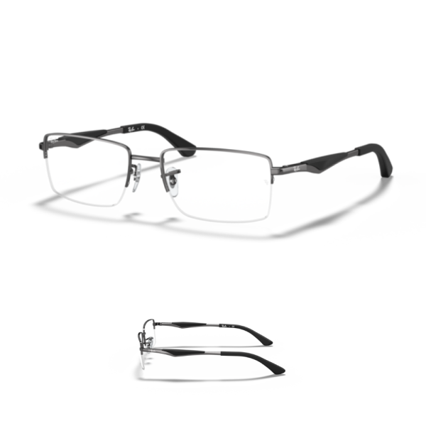 Patillas-Varillas Ray-Ban Vista 6285 Originales