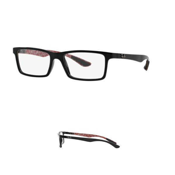 Patillas-Varillas Ray-Ban Vista 8901 Originales