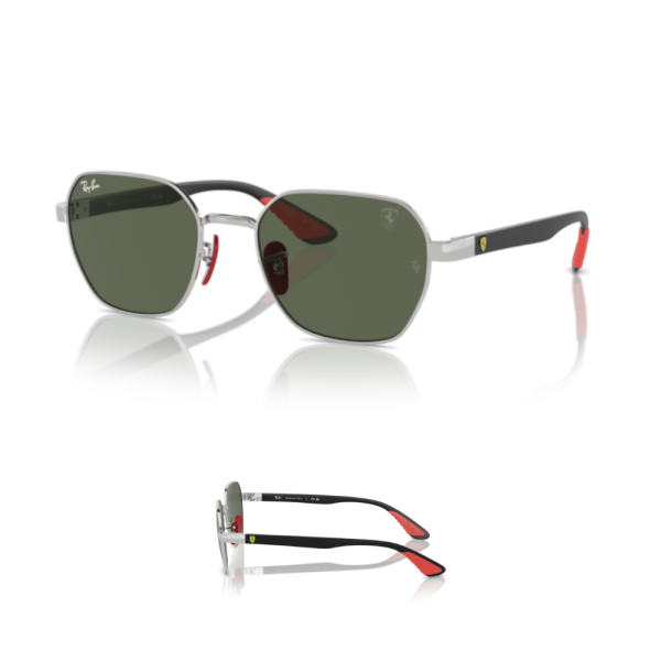 Patillas Ray-Ban 3794M Originales