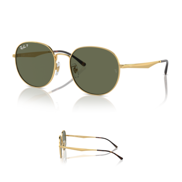 Patillas-Varillas Ray-Ban 3727D Originales