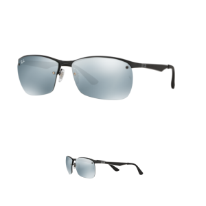 Patillas-Varillas Ray-Ban 3550 Originales