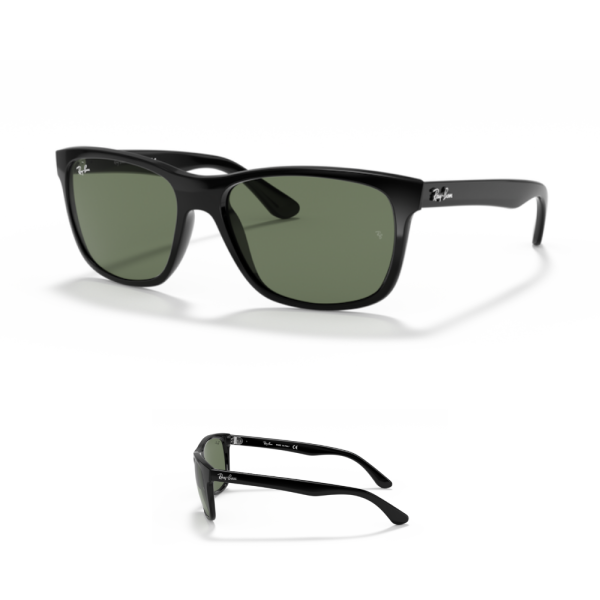 Patillas-Varillas Ray-Ban 4181 Originales