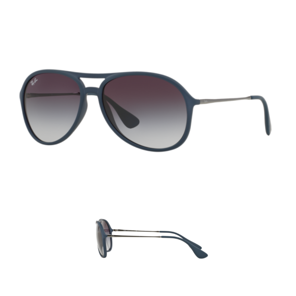 Patillas-Varillas Ray-Ban 4201 Alex Originales