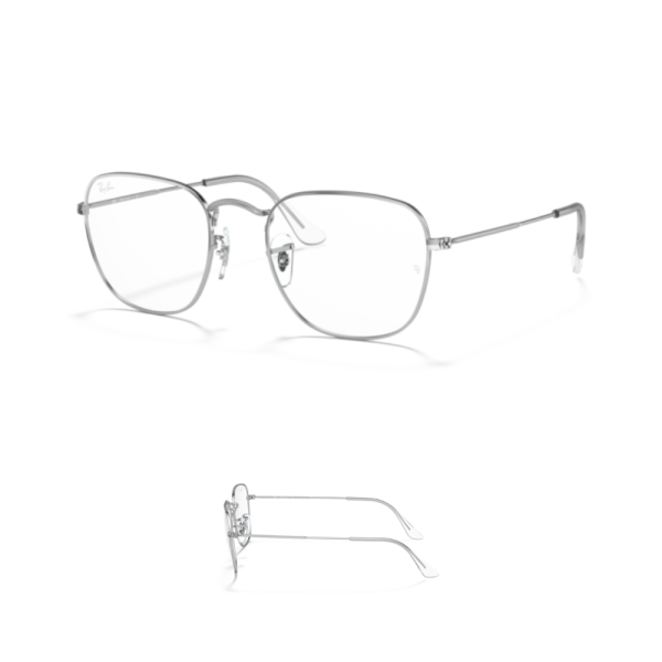 Patillas-Varillas Ray-Ban Vista 3857V FRANK Originales