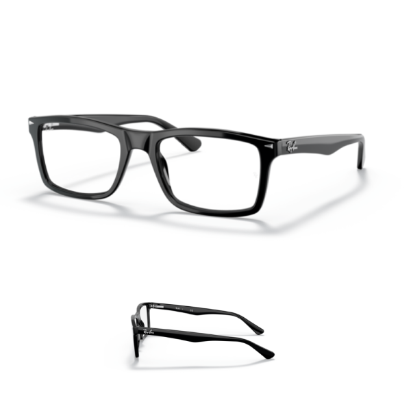 Patillas-Varillas Ray-Ban Vista 5287 Originales
