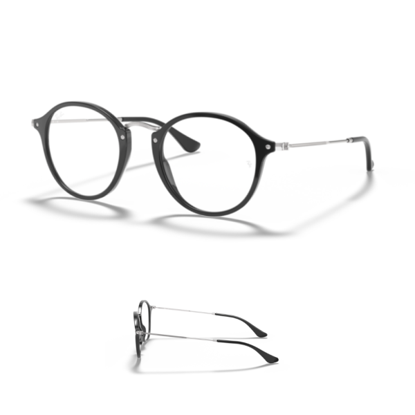 Patillas-Varillas Ray-Ban Vista 2447V Originales