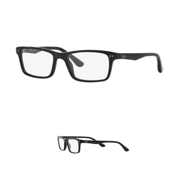 Patillas-Varillas Ray-Ban Vista 5288 Originales