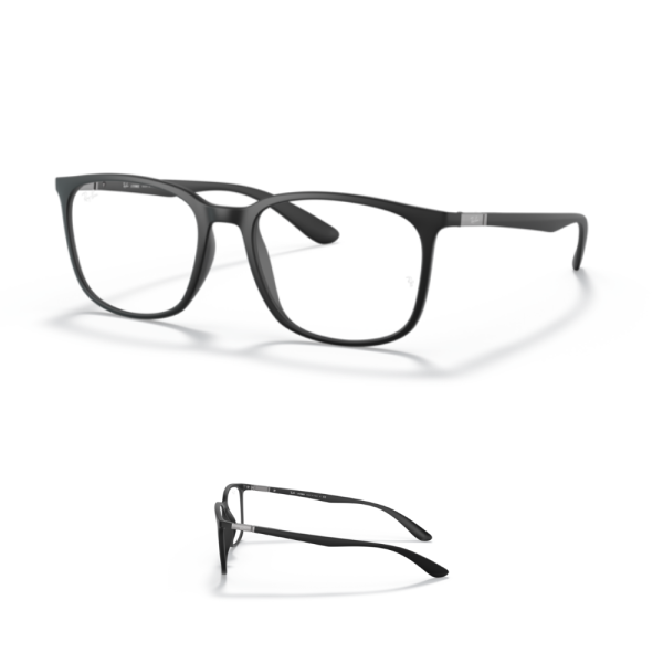Patillas-Varillas Ray-Ban Vista 7199 Originales