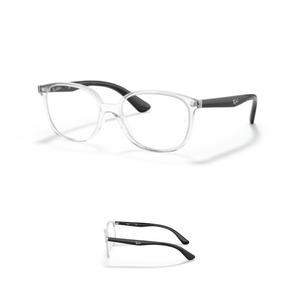 Patillas-Varillas Ray-Ban Vista Junior 1598 Originales